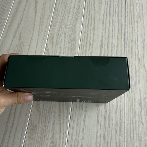 Jakan Wireless Earphones Field Green 12+ Hr Bluetooth Playtime - Picture 6 of 6